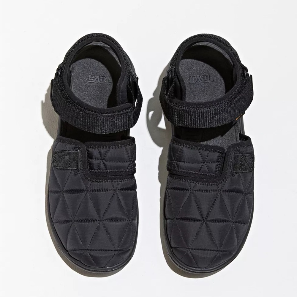 Teva Hurricane Hybrid Sandal Size 8